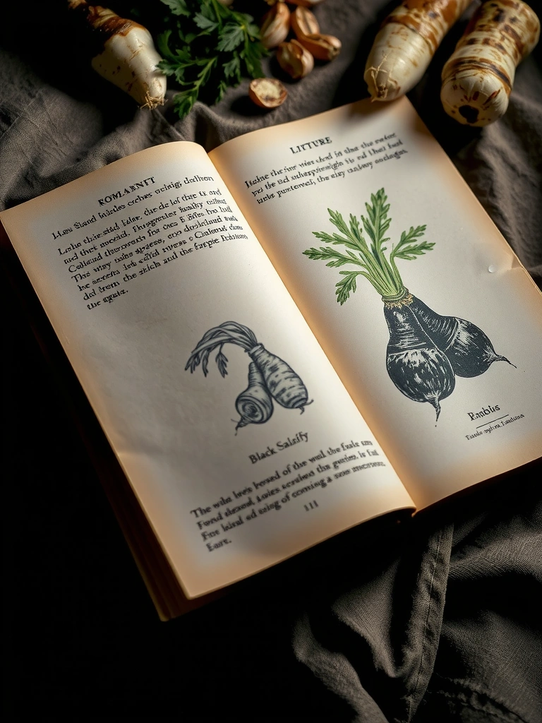 Saisonaler Archiv-Kalender