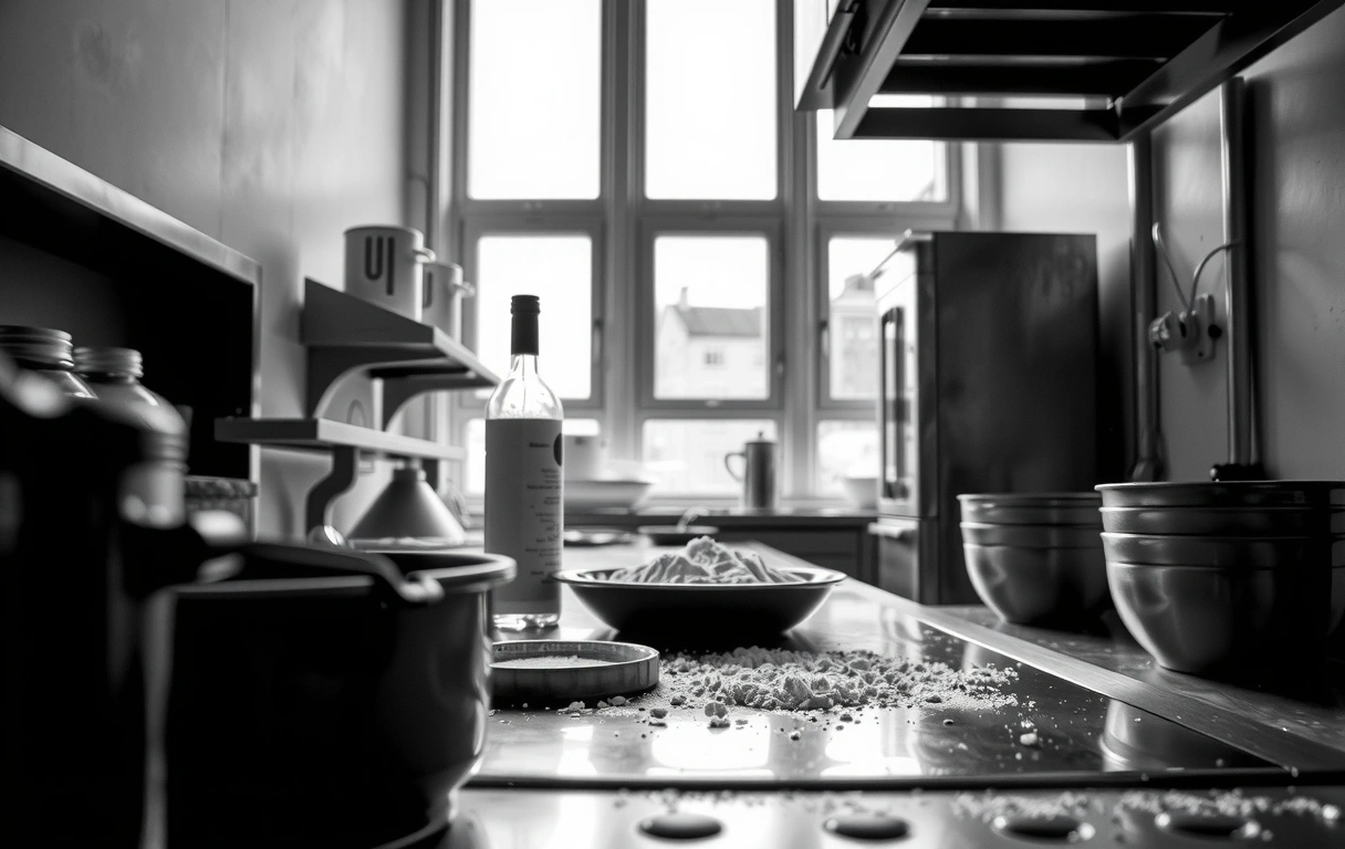 Der Campus der Kulinarischen Akademie Berlin